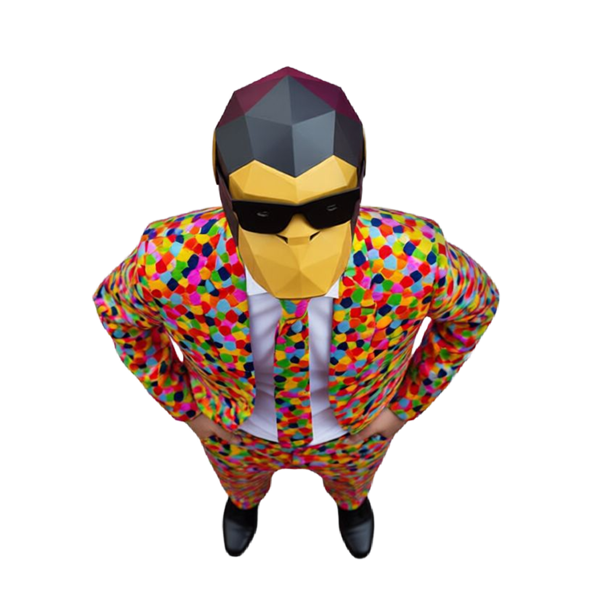 null